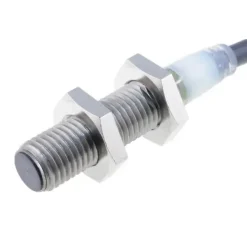 Cảm biến E2A-S08KS02-WP-B2, dòng E2A-S, OMRON, cáp dài 2m