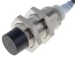 Cảm biến E2A-S18KN16-WP-B1 2M dòng E2A-S OMRON