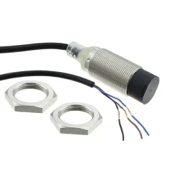 Cảm biến E2B-M18KN16-WP-B1 2M dòng E2B OMRON