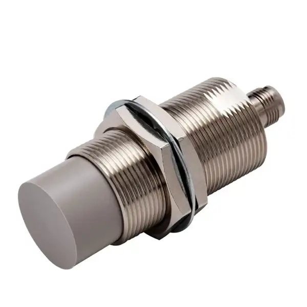 Cảm biến từ E2E-X18MB1TL30-M1 dòng E2E NEXT Omron Cảm biến E2E-X18MB1TL30-M1 dòng E2E NEXT OMRON