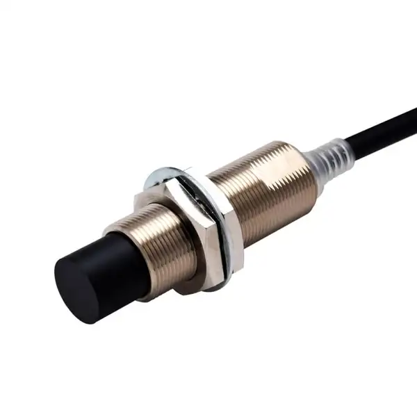 Cảm biến từ E2E-X30MB1TL18-R thuộc dòng 2M E2E NEXT Omron Cảm biến E2E-X30MB1TL18-R thuộc dòng 2M E2E NEXT của OMRON