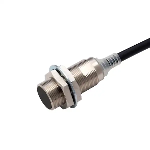 Cảm biến từ E2E-X8C218 5M dòng E2E NEXT Omron Cảm biến E2E-X8C218 5M dòng E2E NEXT OMRON