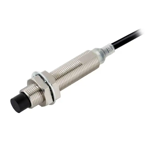 Cảm biến từ E2E-X8MC2L12 2M dòng E2E NEXT Omron Cảm biến E2E-X8MC2L12 2M dòng E2E NEXT OMRON