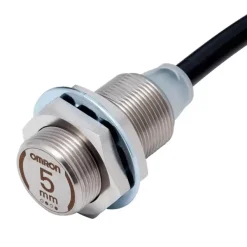Cảm biến E2EW-X5B118 2M series OMRON
