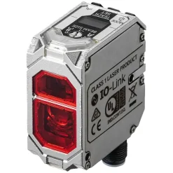 Cảm biến E3AS-HF6000DMT M1V dòng E3AS-HF OMRON