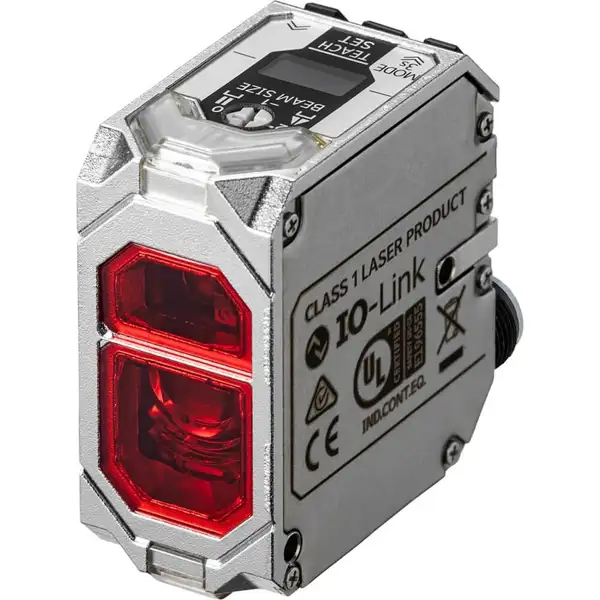 Cảm biến quang E3AS-HF6000SMT dòng M1H, Omron Cảm biến E3AS-HF6000SMT dòng M1H, OMRON