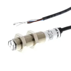 Cảm biến E3H2-R2C4M-N 2M dòng E3H2 OMRON