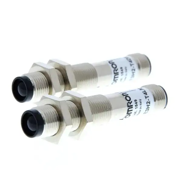 Cảm biến từ E3H2-T4C4M-M1-N E3H2 Omron Cảm biến E3H2-T4C4M-M1-N, dòng E3H2 OMRON