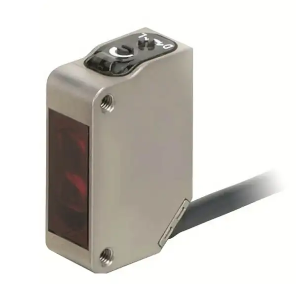 Cảm biến quang E3ZM-D62 5M dòng E3ZM Omron Cảm biến E3ZM-D62 5M dòng E3ZM OMRON