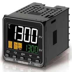 Bộ điều khiển Omron E5CC-TRX3D5M-000 series E5_C-T