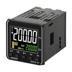 Bộ điều khiển Omron E5CD-HCX2ABM-004 series E5_D