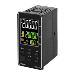 Bộ điều khiển Omron dòng E5ED-HQQ4DBM-025, model E5_D