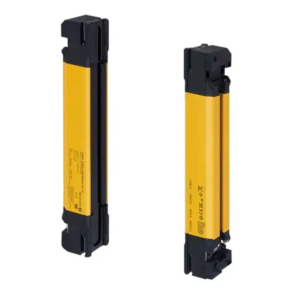 Cảm biến vùng F3SG-2SRB0480-25 F3SG-SR/PG Omron Cảm biến an toàn F3SG-2SRB0480-25, dòng F3SG-SR/PG OMRON