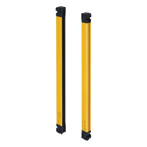 Cảm biến vùng F3SG-4SRA0520-25-F, F3SG-SR/PG Omron Cảm biến an toàn dòng F3SG-4SRA0520-25-F, F3SG-SR/PG OMRON