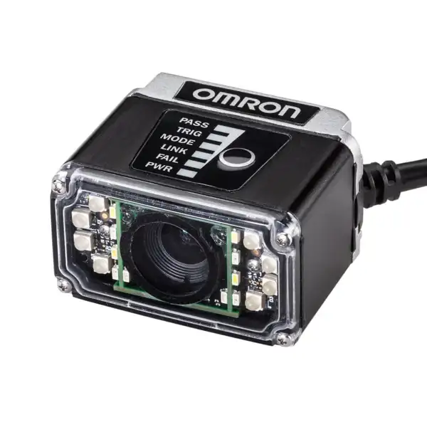 Camera vision F420-F102M12M-SWV, Omron Kiểm soát chất lượng & Kiểm tra, dòng F420-F102M12M-SWV, OMRON