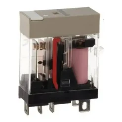 Bộ phận chuyển mạch G2R-1-SN 24VAC (S) series G2RS OMRON