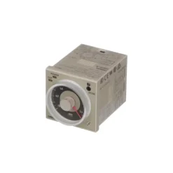 Bộ điều khiển H3CR-AP Omron, dòng 100-240VAC/100-125VDC