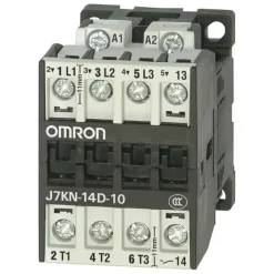 Bộ phận chuyển mạch J7KN-14D-10 dòng 110 J7KN OMRON