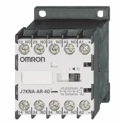 Bộ chuyển mạch J7KNA-AR-40 dòng 24VS J7KNA-AR OMRON