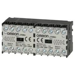 Cảm biến chuyển mạch J7KNU-05-01R, dòng sản phẩm 180, OMRON