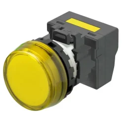 Bộ phận chuyển mạch dòng M22N-BC-TYA-YE-P, OMRON