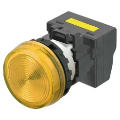 Bộ phận chuyển mạch dòng M22N-BN-TYA-YE-P, OMRON