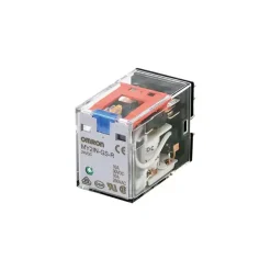 Bộ chuyển mạch MY4IN-GS-R dòng AC200/220 Sản phẩm OMRON