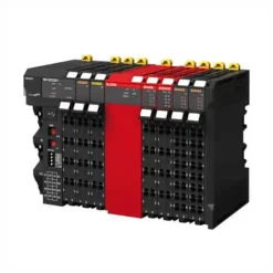 Hệ thống tự động hóa Dòng I/O NX Sản phẩm OMRON