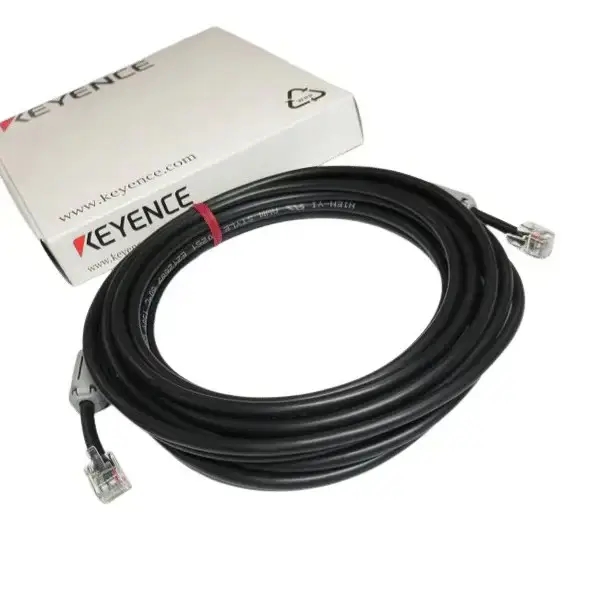 Cáp RS-232C OP-24027 (5m) KEYENCE Cáp RS-232C OP-24027 (5m) KEYENCE