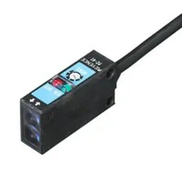 Cảm biến quang điện PZ-41 (NPN) KEYENCE Cảm biến quang điện PZ-41 (NPN) KEYENCE