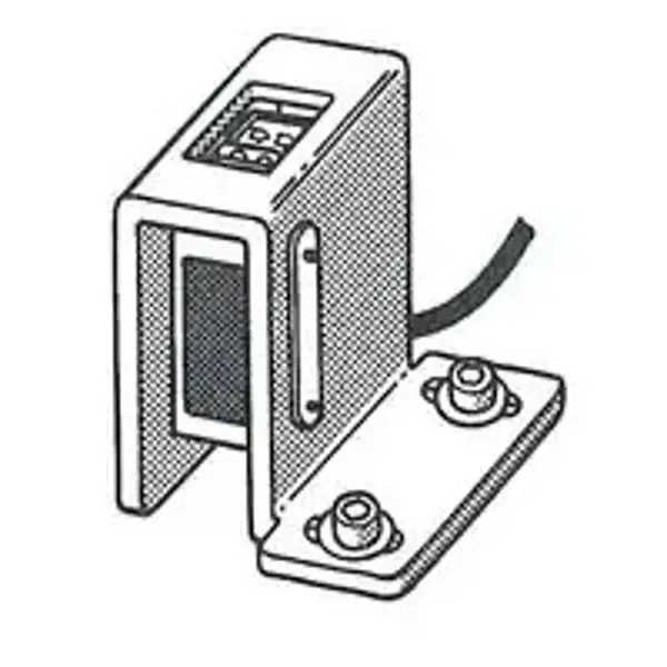 Cảm biến quang điện khuếch tán S-P12 KEYENCE Cảm biến quang điện khuếch tán S-P12 KEYENCE