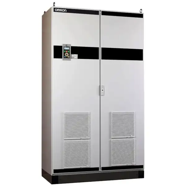 Sản phẩm OMRON, dòng SX-D4355-E1FA4, hệ thống truyền động và điều khiển ...