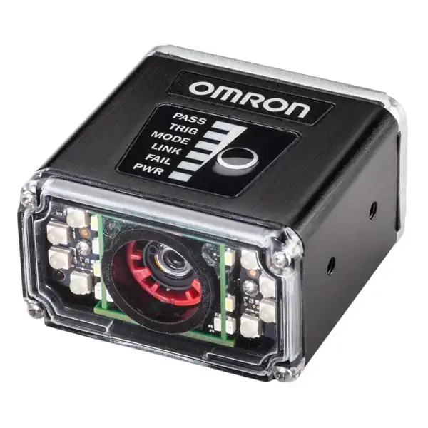 Camera vision V430-F190M12M-SRX, V430-F Omron Kiểm tra chất lượng & Kiểm định, dòng sản phẩm V430-F190M12M-SRX, V430-F OMRON