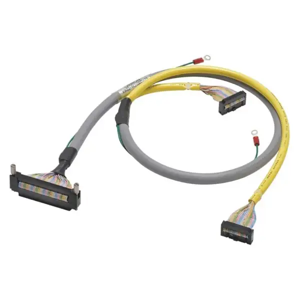Cáp IO XW2Z-RO100C-75 series XW2Z Omron Bộ chuyển mạch XW2Z-RO100C-75 series XW2Z OMRON