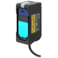 Cảm biến ZP-LS600S 2M dòng sản phẩm Omron