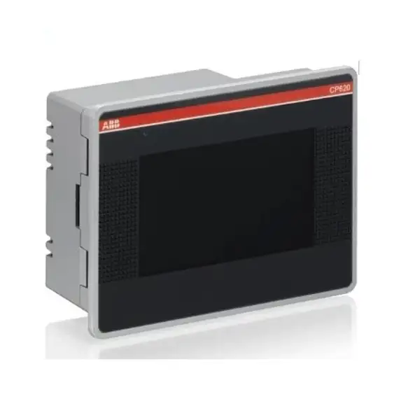 1SAP530100R0001 – HMI ABB CP630 5.7 inch 1SAP530100R0001 – HMI ABB CP630 5.7 inch