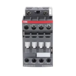 1SBL297201R1300 – Contactor ABB AF38-40-00-13 38A 18.5kW 100-250V