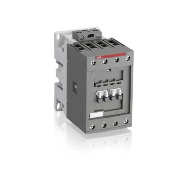 1SBL367201R1300 – Contactor ABB AF52-40-00-13 52A 22kW 100-250V 1SBL367201R1300 – Contactor ABB AF52-40-00-13 52A 22kW 100-250V