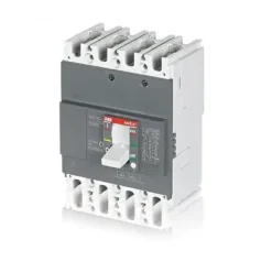 1SDA101657R1 – MCCB ABB XT7S M 1600 Ekip Dip LS/I In1600A 4p F F