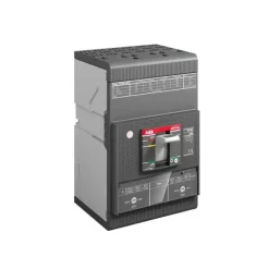 1SDA062826R1 – MCCB ABB T7L-M 120KA 1000A 4P