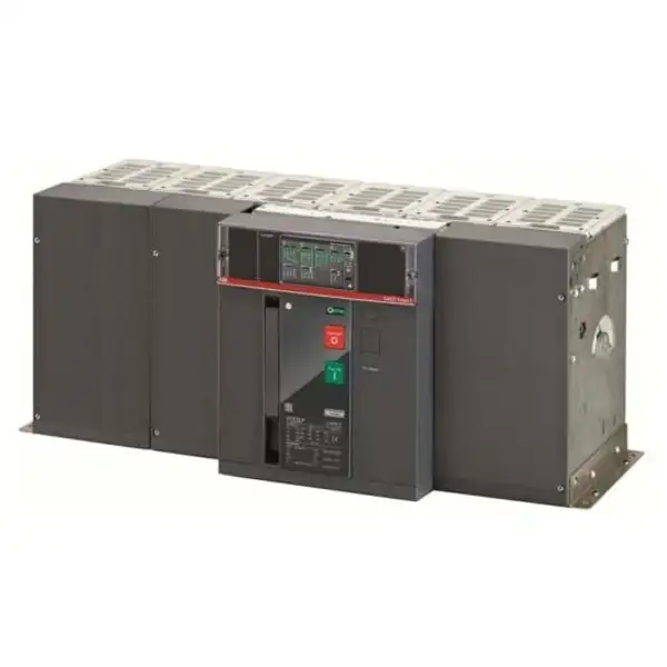 1SDA071262R1 – Máy cắt không khí ABB E6.2H 5000 Ekip Dip LSI 3p F HR 1SDA071262R1 – Máy cắt không khí ABB E6.2H 5000 Ekip Dip LSI 3p F HR