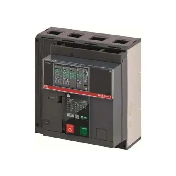 1SDA071432R1 – Máy cắt không khí ABB E1.2N 1000 Ekip Dip LSI 4p F F 1SDA071432R1 – Máy cắt không khí ABB E1.2N 1000 Ekip Dip LSI 4p F F