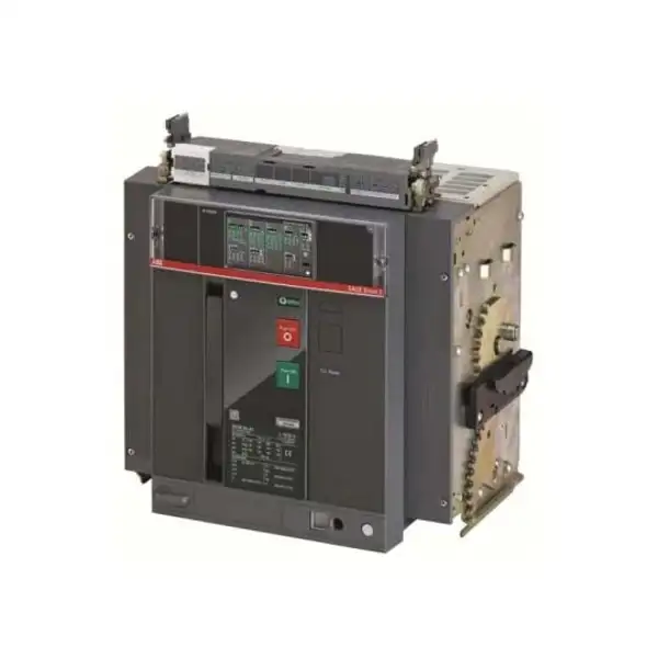 1SDA072522R1 – Máy cắt không khí ABB E4.2V 3200 Ekip Dip LSI 3p WMP 1SDA072522R1 – Máy cắt không khí ABB E4.2V 3200 Ekip Dip LSI 3p WMP