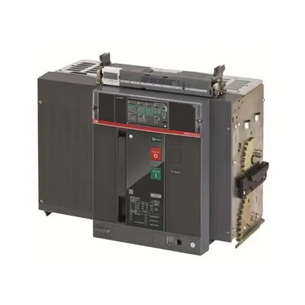 1SDA073202R1 – Máy cắt không khí ABB E4.2V 4000 Ekip Dip LSI 4p WMP 1SDA073202R1 – Máy cắt không khí ABB E4.2V 4000 Ekip Dip LSI 4p WMP