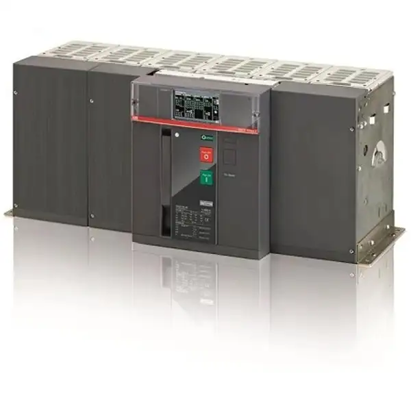 1SDA073291R1 – Máy cắt không khí ABB E6.2X 6300A 150KA 4P 1SDA073291R1 – Máy cắt không khí ABB E6.2X 6300A 150KA 4P