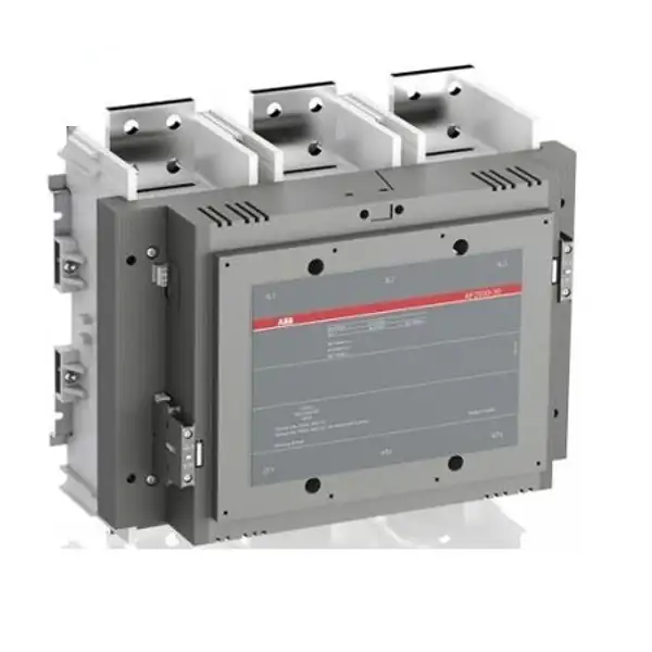 1SFL597025R7011 – Contactor ABB GAF460-10-11-70 460A 100-250V 1SFL597025R7011 – Contactor ABB GAF460-10-11-70 460A 100-250V