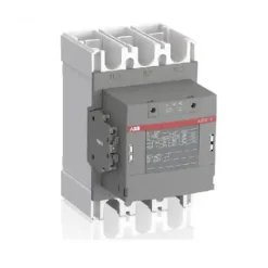 1SFL607074R8011 – Contactor ABB AX370-30-11-80 370A 200kW 220-230V
