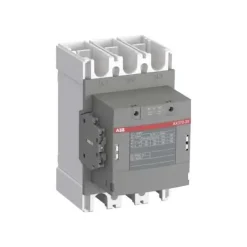 1SFL607074R8411 – Contactor ABB AX370-30-11-84 370A 200kW 110-120V