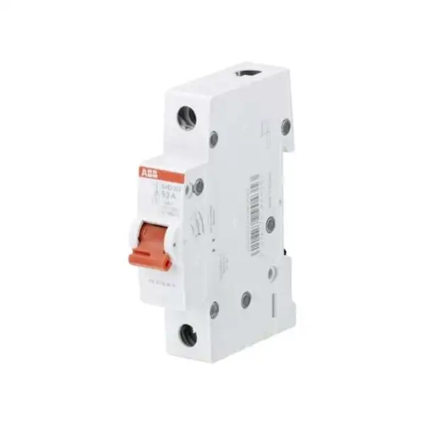 2CDD271111R0032 – Cầu dao cách ly ABB SHD201/32 2CDD271111R0032 – Cầu dao cách ly ABB SHD201/32