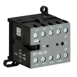 GJL1311201R8000 – Contactor ABB B7-40-00-80 3-3.5kW 220-230V